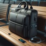 Integrate Smart Features into my Everyday Travel Bag